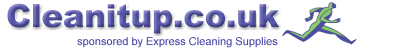 Express Cleaning Supplies